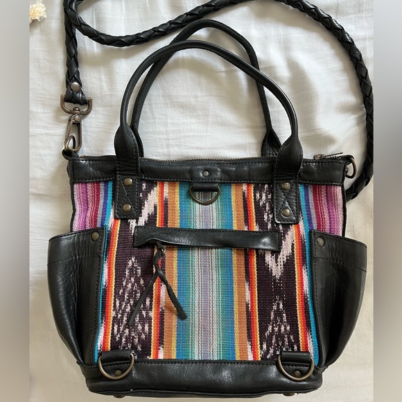 Nena & Co The Perfect Bag Mini- Artisan Collection - Picture 5 of 9